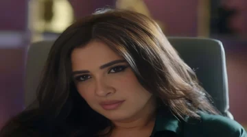 ياسمين عبد العزيز تثير الضحك بصورة طريفة لقضاء العيد